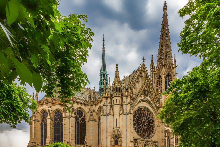 Speyer Cathedral