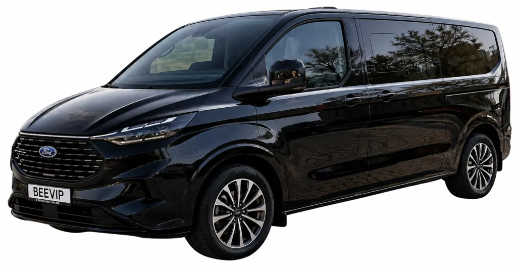Bee VIP Car